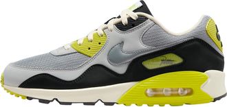 Nike x Patta Air Max 90 SP Waves Cyber HF8814-001