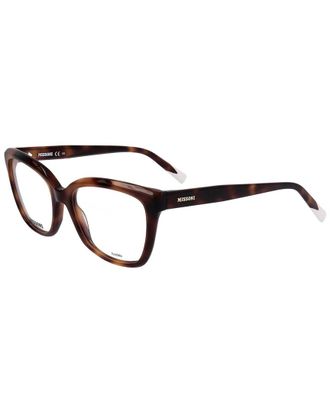 Missoni Womens 53Mm Optical Frames