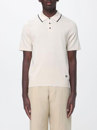 Paul Smith Polo in cotone organico