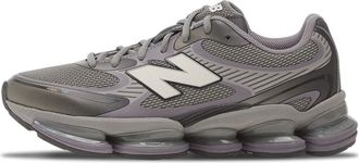 New Balance unisex, Deporte, Gris, Talla: 45 1/2 EU