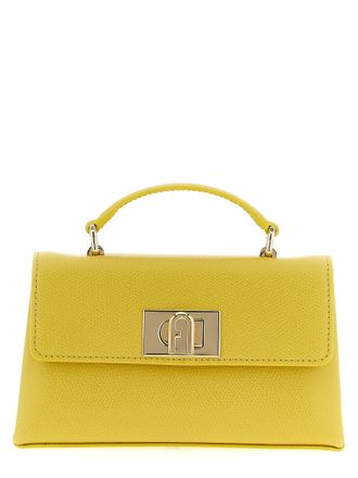 Furla Furla 1927 Mini -Crossbody -Tasche