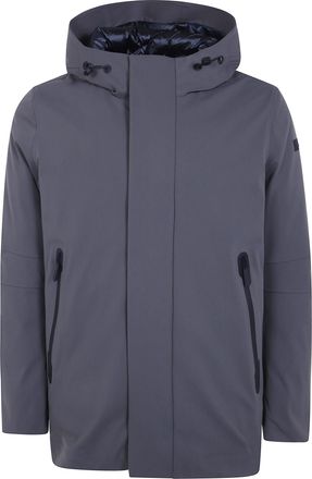 Roberto Ricci Design Jacket Soft Touch Floating Surflex Winter