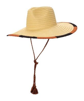 Echo Summer Escape Floppy Hat in Black at Nordstrom