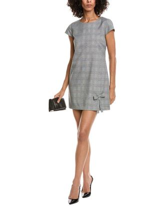 Amanda Uprichard Mariama Dress