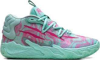 Puma MB.03 Miami sneakers - Green