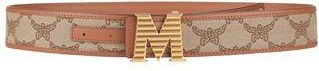 MCM Small Leather Goods - Belts on YOOX.COM