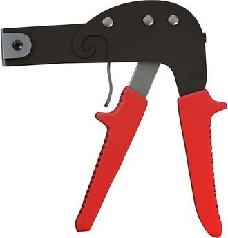 OEM Pince De Montage - Pour Chevilles &Agrave; T&ecirc;te Creuse - Compatible M4 &Agrave; M6 - Pour Espaces Restreints - 1 Pi&egrave;ce