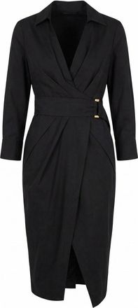 Elisabetta Franchi Dress