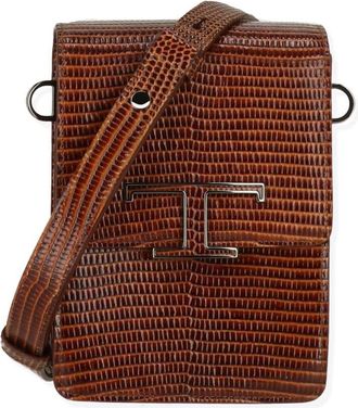 Tod's Womens Brown Tote
