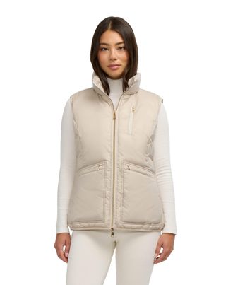 Pajar Womens Reese Lightweight Lite Vest