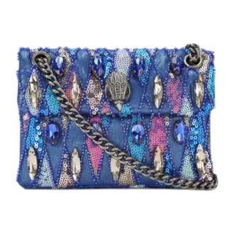 Kurt Geiger Dames, Tassen, Veelkleurig, Maat: ONE Size