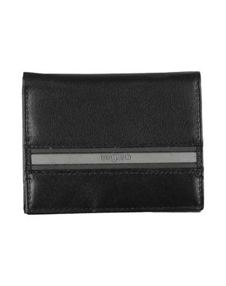 Emanuel Ungaro Small Leather Goods - Wallets on YOOX.COM