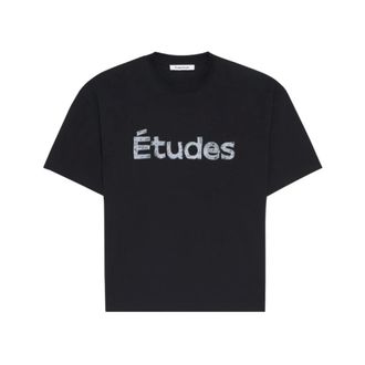 &Eacute;tudes Studio Uomo, Top, Nero, XS, new