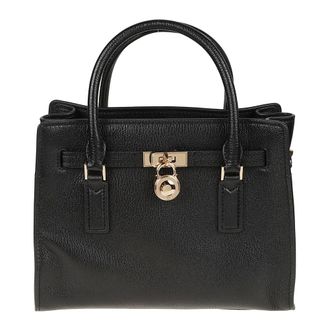 Michael Kors Dames, Tassen, Zwart, Maat: ONE Size