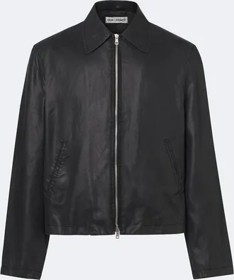 Our Legacy Worker blouson jacket