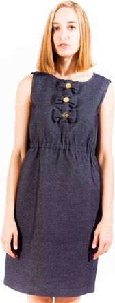 Love Moschino Cotone Womens Dress