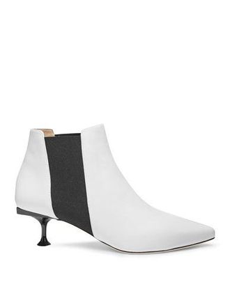 Sergio Rossi Ankle boots