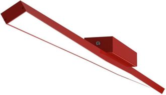 Lumicom Lumicom - Torx Plafon L.100 Monocolor Brillio