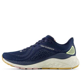 New Balance (WMNS) New Balance Fresh Foam X 860 V13 Nb Navy Pink W86013A