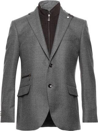 Luigi Bianchi Mantova COMPLETI E COORDINATI - Blazers su YOOX.COM
