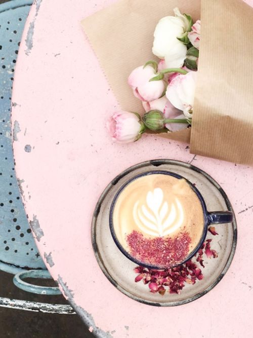 London Cafés Perfect For A Coffee Date | Stylight