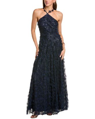 Eliza J Ball Gown