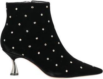 Casadei CALZADO - Botines de caña alta en YOOX.COM