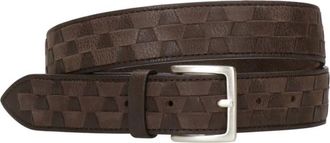 Orciani Uomo, Accessori, Marrone, 110 CM, new