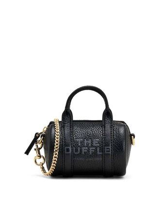 Marc Jacobs The Nano Duffle Crossbody Bag