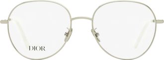Dior CD50062U Eyeglasses - Palladium