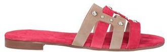 Divine Follie CALZADO - Sandalias con cierre en YOOX.COM