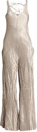 Masnada JUMPSUITS & TRACKSUITS - Jumpsuits on YOOX.COM