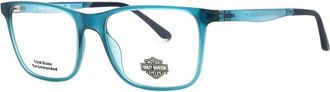 Harley-Davidson HD50020 091 Matte Blue 54mm