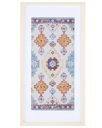 Safavieh Decorative Framed Wall Art
