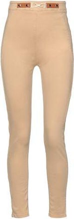 Elisabetta Franchi PARTES DE ABAJO - Pantalones vaqueros en YOOX.COM