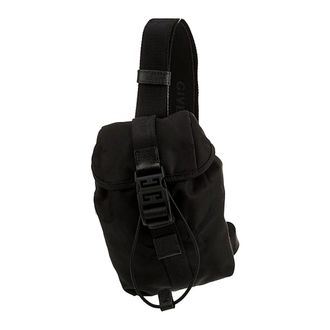 Givenchy Mini Mochila - Bags - Mujer - Negro - ONE SIZE