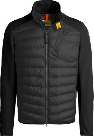 Parajumpers Jayden Black Down Jacket