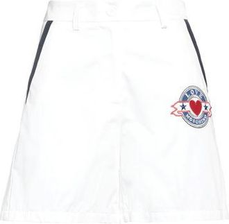 Love Moschino HOSEN & R&Ouml;CKE - Shorts & Bermudashorts auf YOOX.COM
