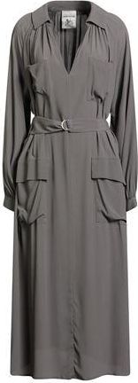 Semicouture Midi dresses