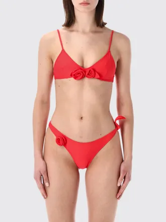 Coperni Polyamide Bikini Top