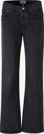 A Gold E Kelly Straight Jeans