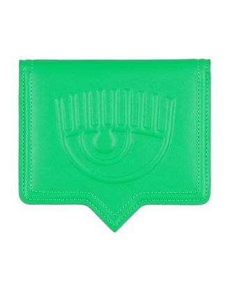 Chiara Ferragni Small Leather Goods - Document holders on YOOX.COM