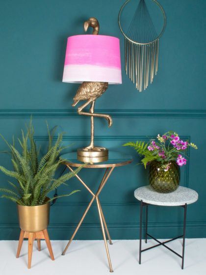 9 opciones de decoración fácil y feliz para tu casa