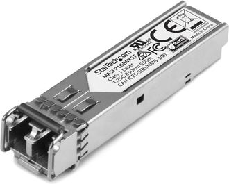OEM Transceptor Ciscomeraki Ma-sfp-1gb-sx De Startech.com