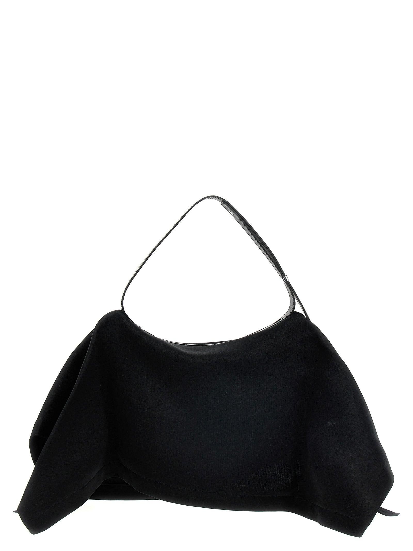 ショルダーバッグ・ポシェット ISSEY MIYAKE 25SS Font Matte Crossbody Bag BB56 AG841 06 FONT Bag Matte White – ISSEY MIYAKE EU