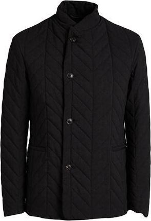 Emporio Armani JACKEN & M&Auml;NTEL - Jacken und Anoraks auf YOOX.COM