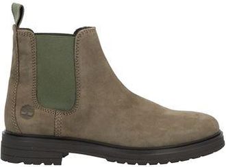 Timberland CALZADO - Botines de caña alta en YOOX.COM