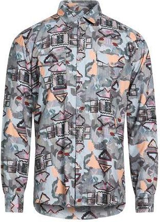 Daniele Alessandrini TOPWEAR - Shirts on YOOX.COM