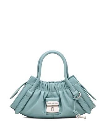 Marc Jacobs The Satchel Kleine Lederhandtasche