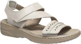 Prop&eacute;t Garnet Sandal in Bone at Nordstrom, Size 6.5